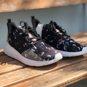 Adidas Farm Rio Questar Flow Shoes